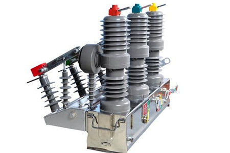 真空滅弧室的分類、材料和使用壽命