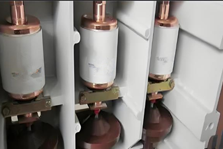 真空開關(guān)管的結(jié)構(gòu)、原理及特點，你掌握多少？
