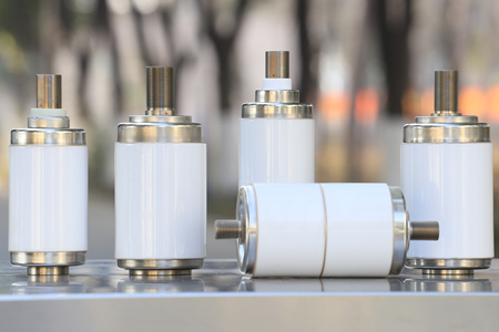 真空開關(guān)管之所以被擊穿，原因居然在這！