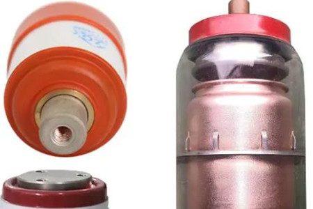 真空滅弧室觸頭結構型式有幾種？主要有四種！