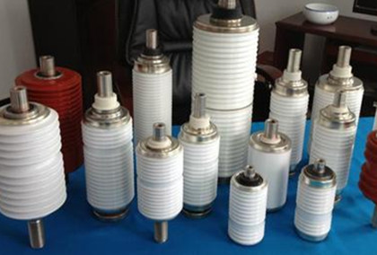 真空開關(guān)管的分類、材料和使用壽命